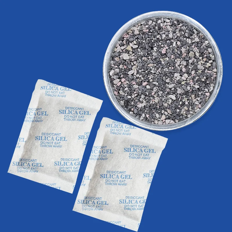 Desikan Montmorillonite 50g - 图片 4