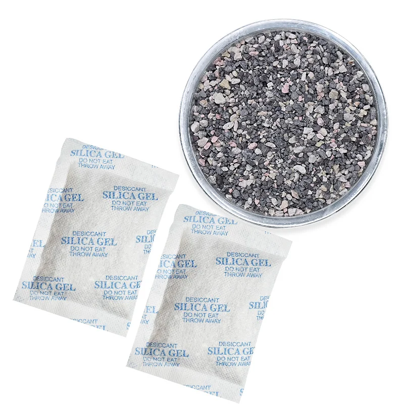 Desikan Montmorillonite 50g - 图片 2