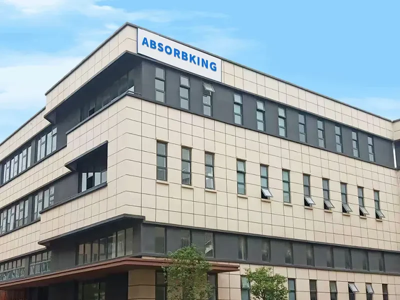 Basis produksi Jiangmen